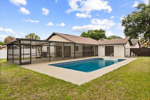 Photo of 2796 Shadybranch Drive, Orlando, FL 32822 (MLS # O6404563)