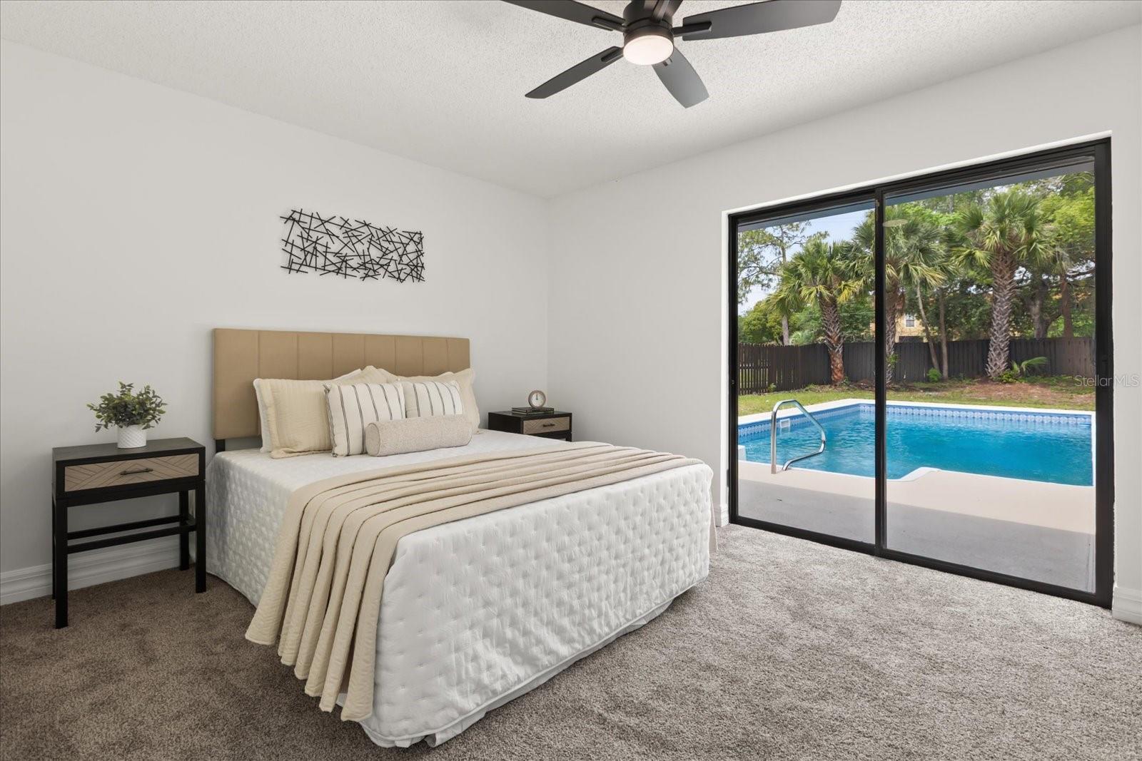 SHADYBRANCH VILLAGE - Residential