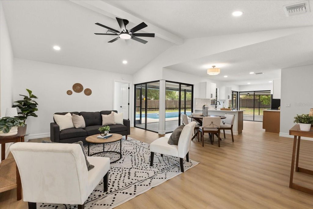 Photo of 2796 Shadybranch Drive, Orlando, FL 32822 (MLS # O6404563)