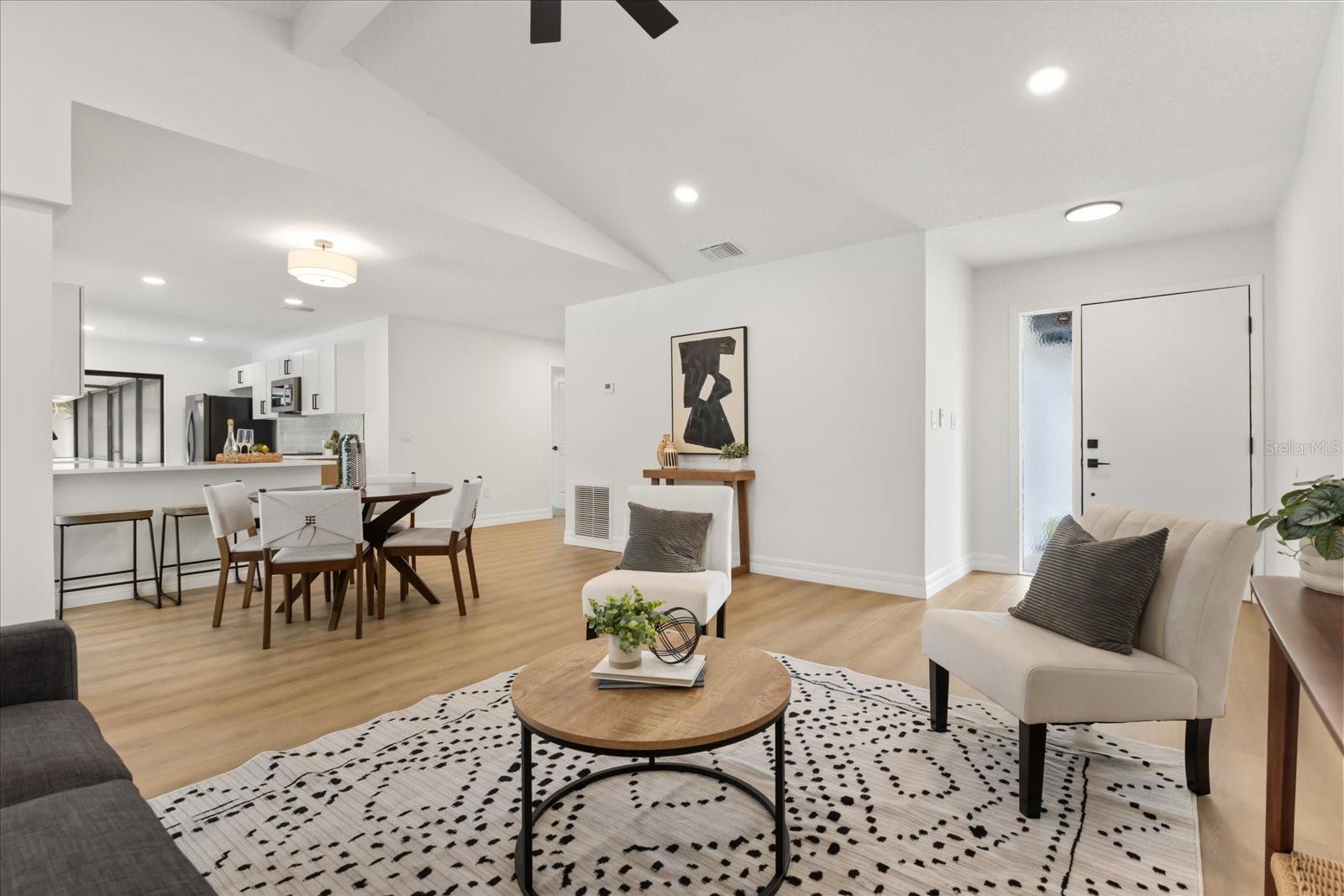 SHADYBRANCH VILLAGE - Residential