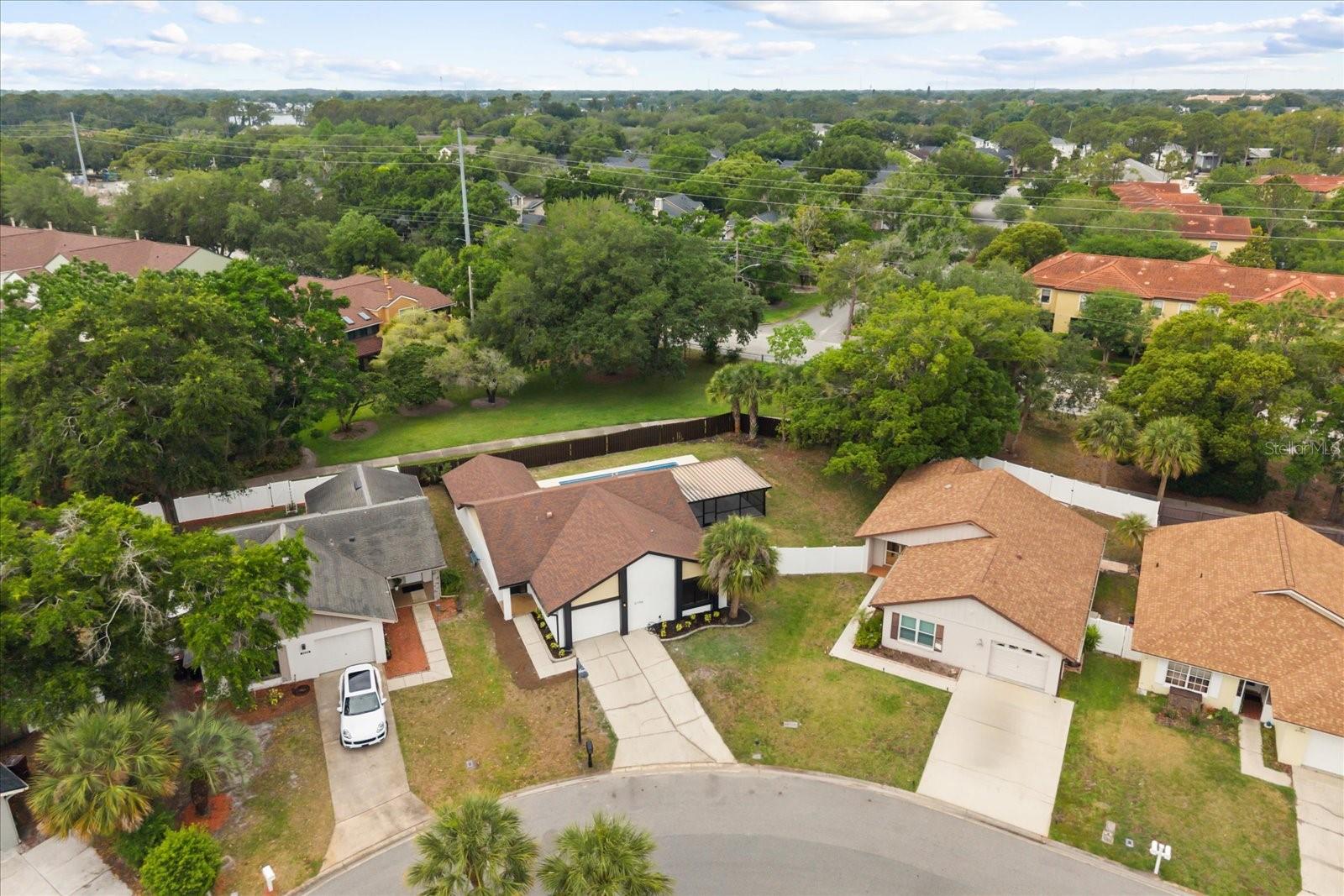 SHADYBRANCH VILLAGE - Residential