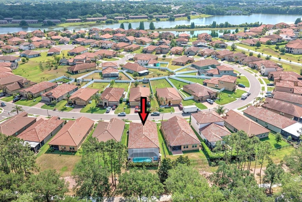 Photo of 4020 Prima Lago Circle, Lakeland, FL 33810 (MLS # L4961825)