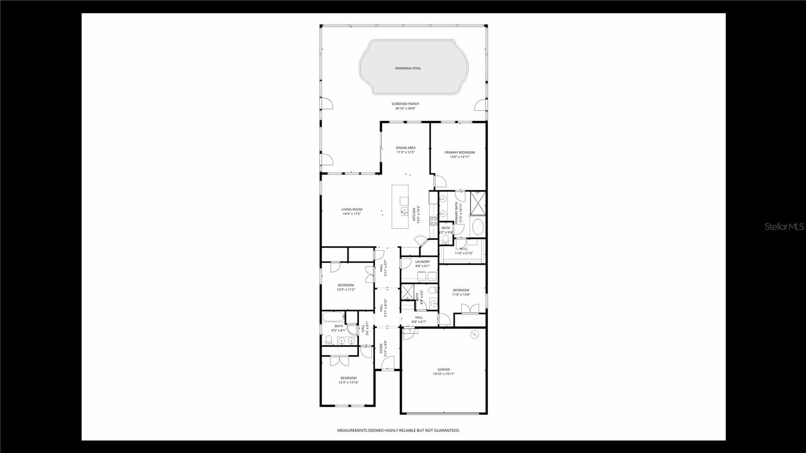 TERRALARGO PH 3C - Residential