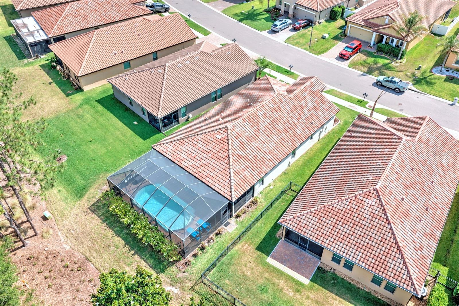 TERRALARGO PH 3C - Residential