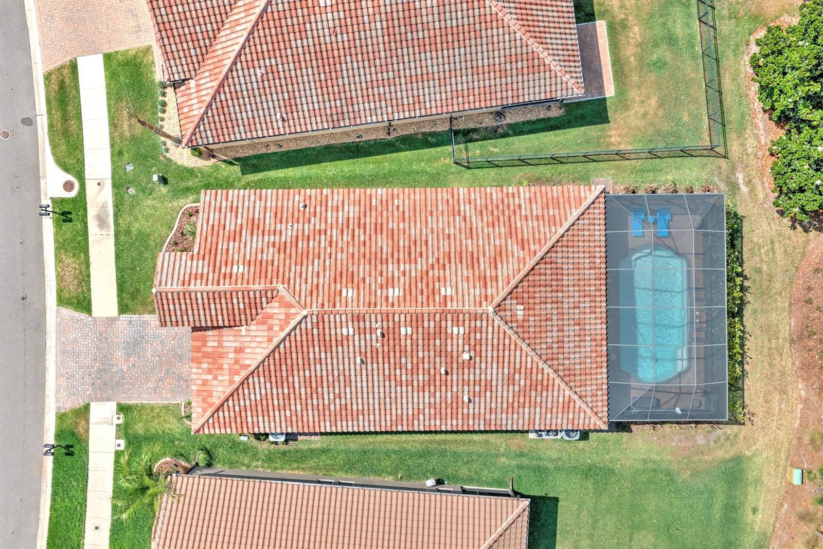 TERRALARGO PH 3C - Residential