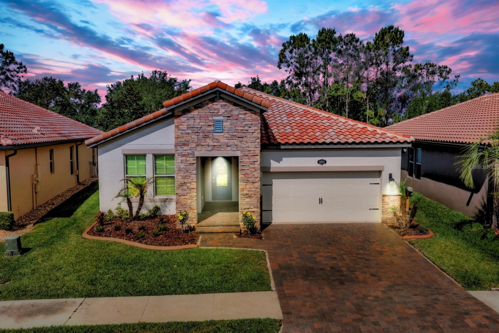 TERRALARGO PH 3C - Residential