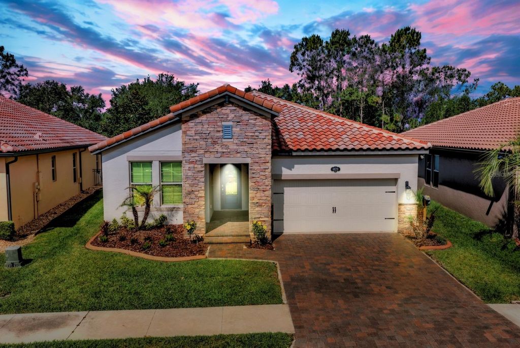 Photo of 4020 Prima Lago Circle, Lakeland, FL 33810 (MLS # L4961825)