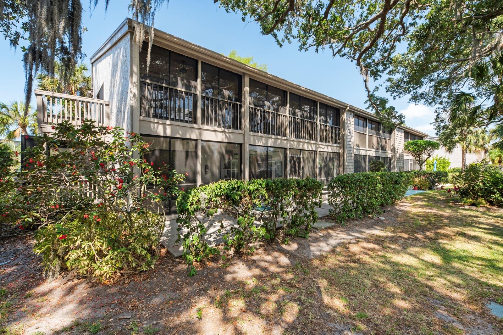 PELICAN COVE IX - Residential