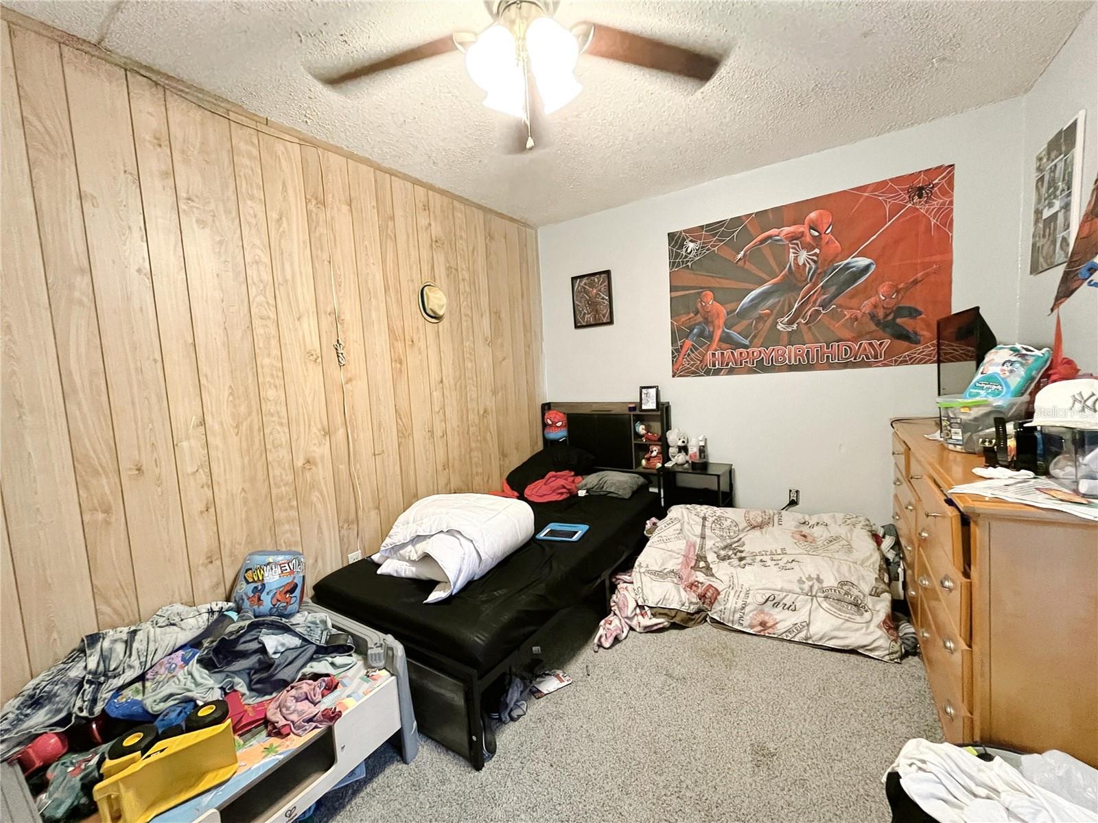 BRANDYWINE - Residential