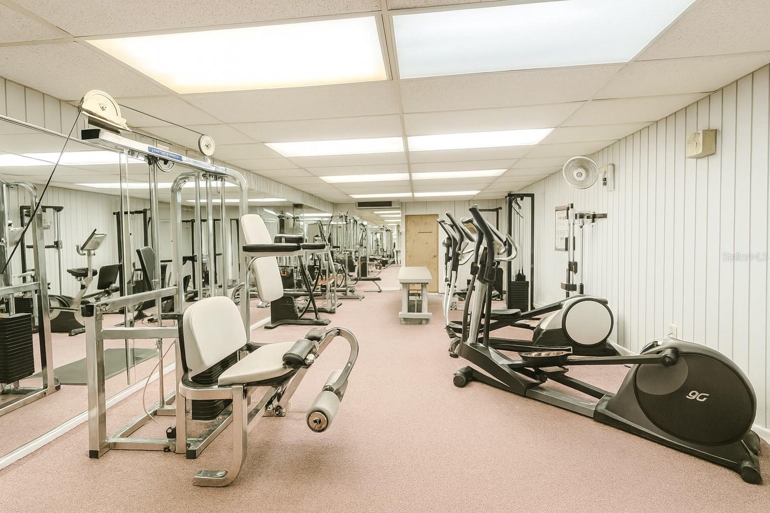 BRANDYWINE - Residential