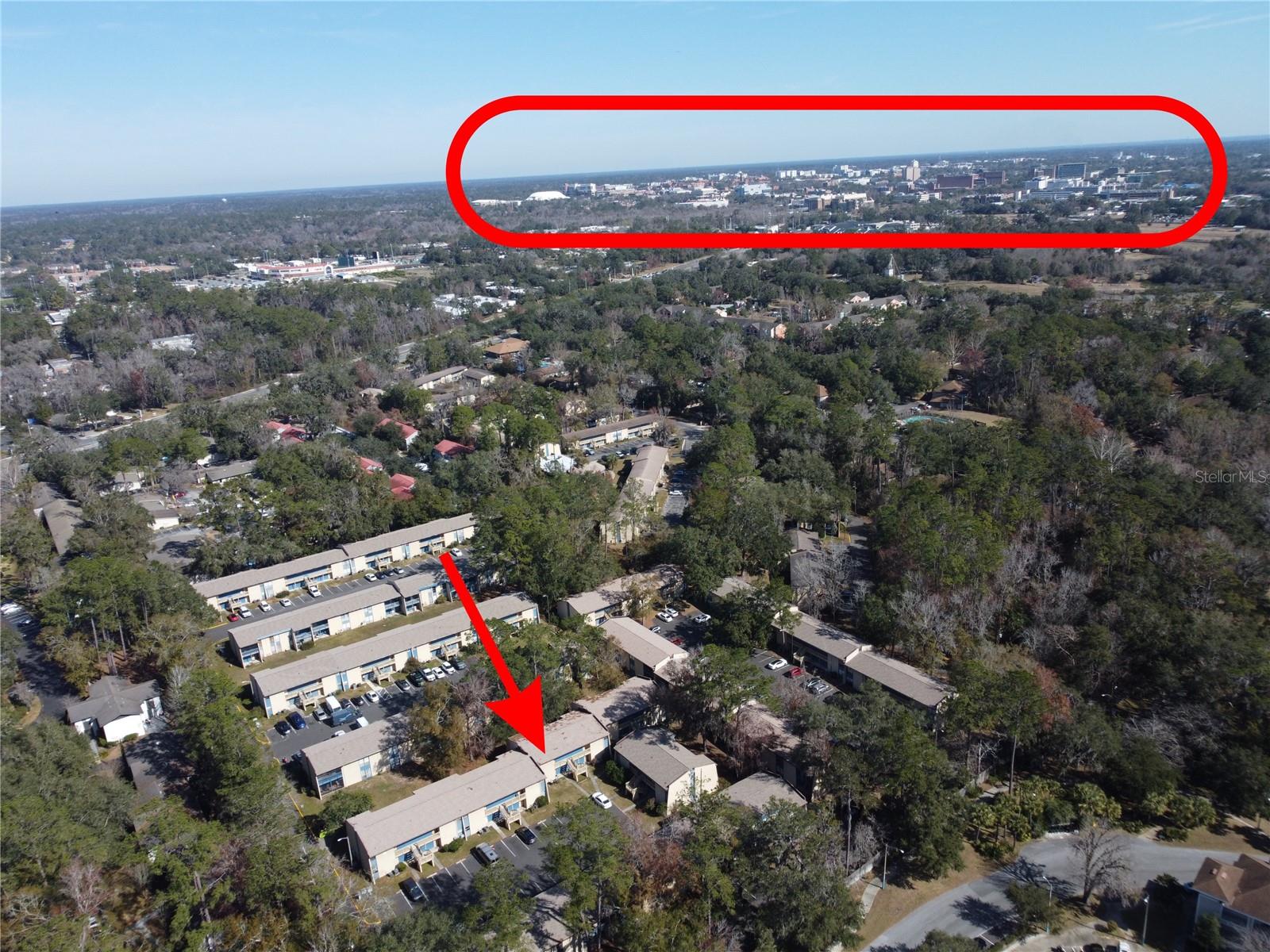 BRANDYWINE - Residential