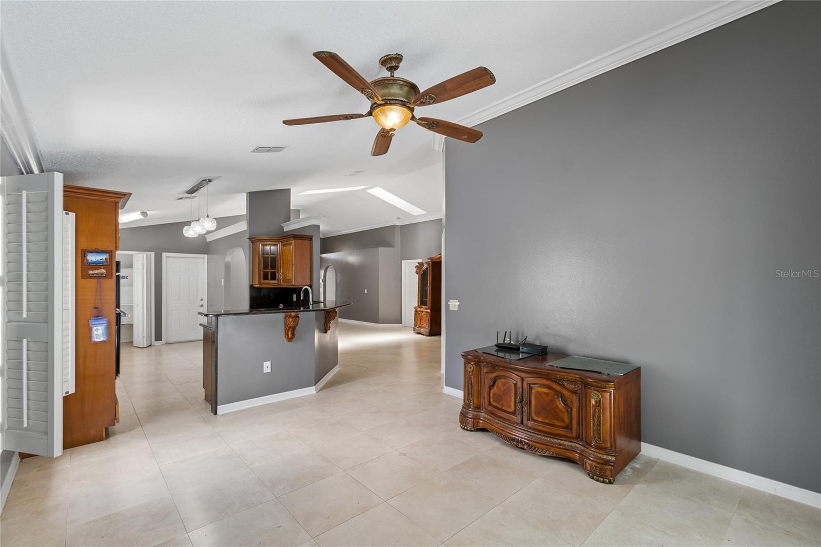 WINDING CREEK - Residential