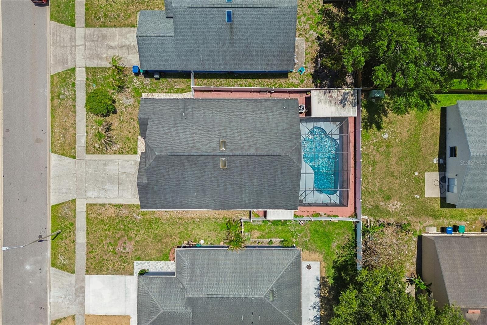 WINDING CREEK - Residential