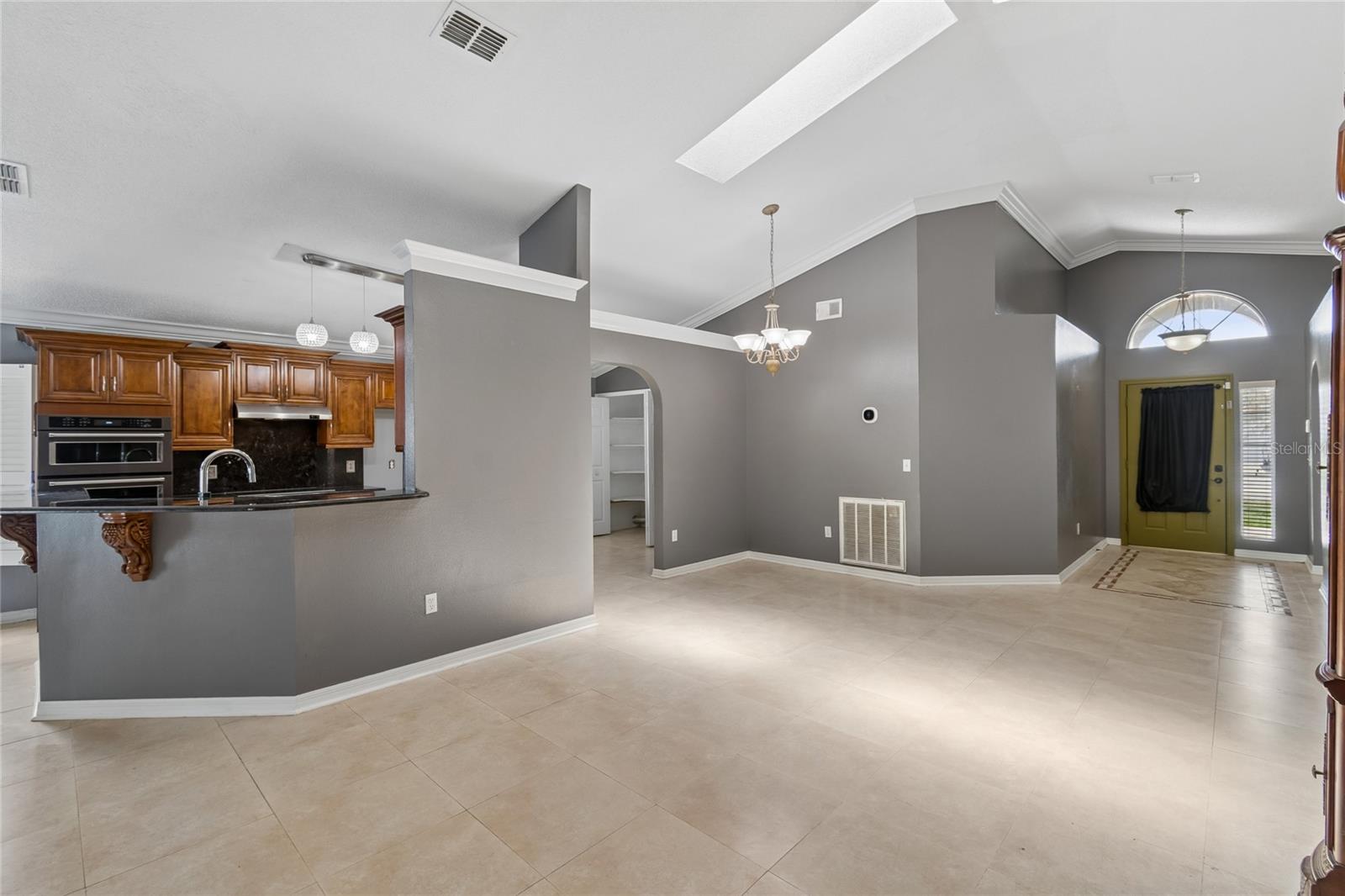 WINDING CREEK - Residential