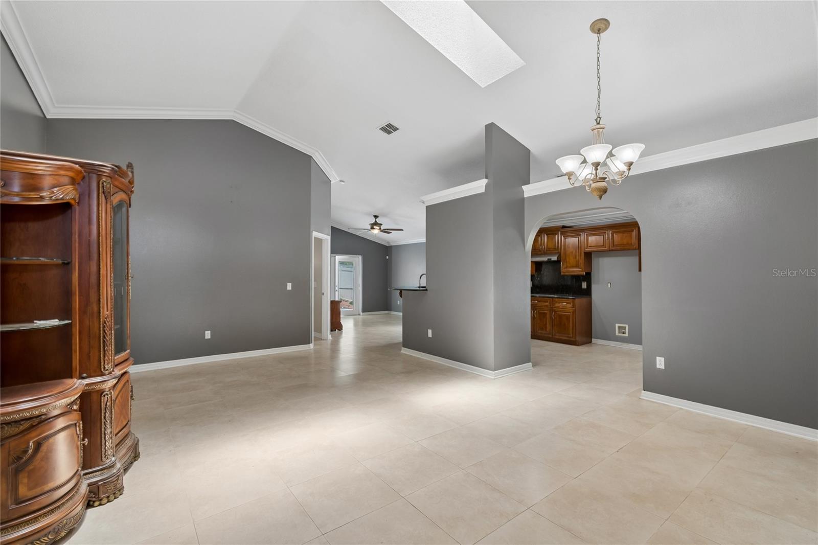 WINDING CREEK - Residential