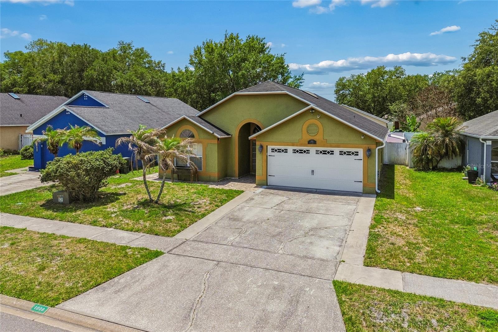 WINDING CREEK - Residential
