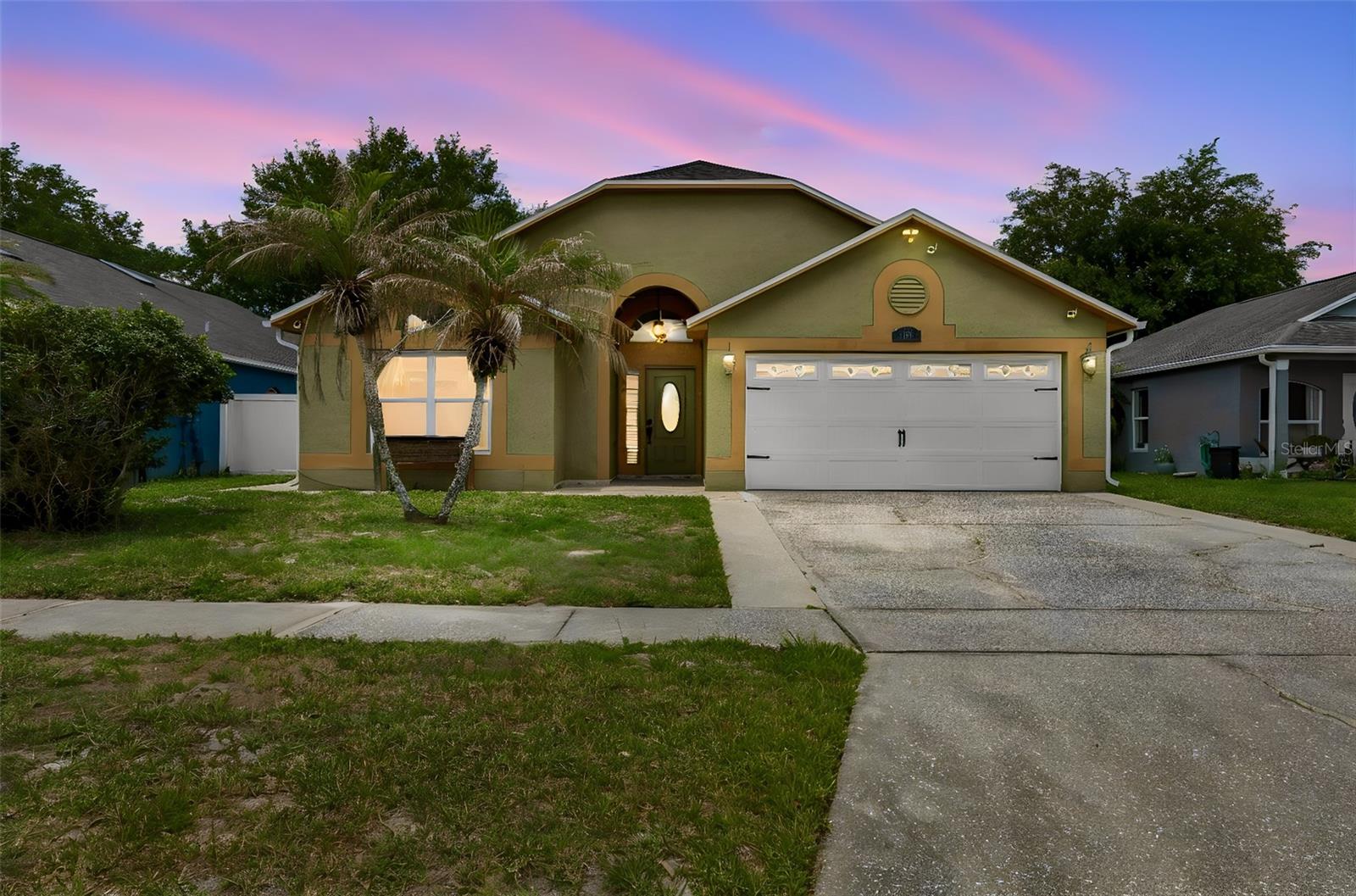 WINDING CREEK - Residential
