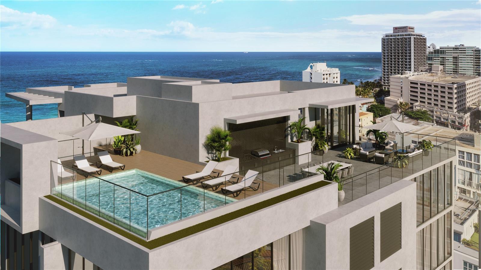 CONDADO - Residential