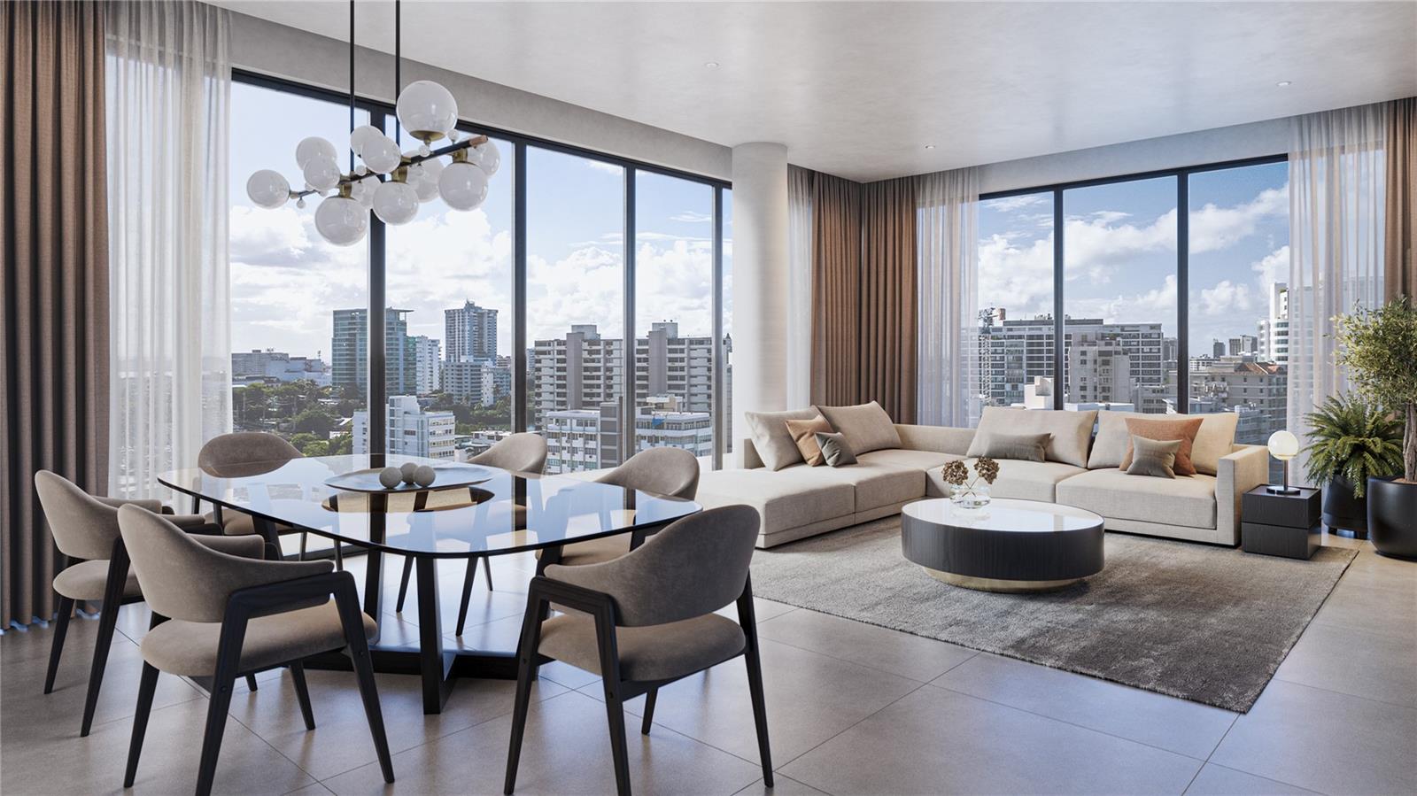 CONDADO - Residential