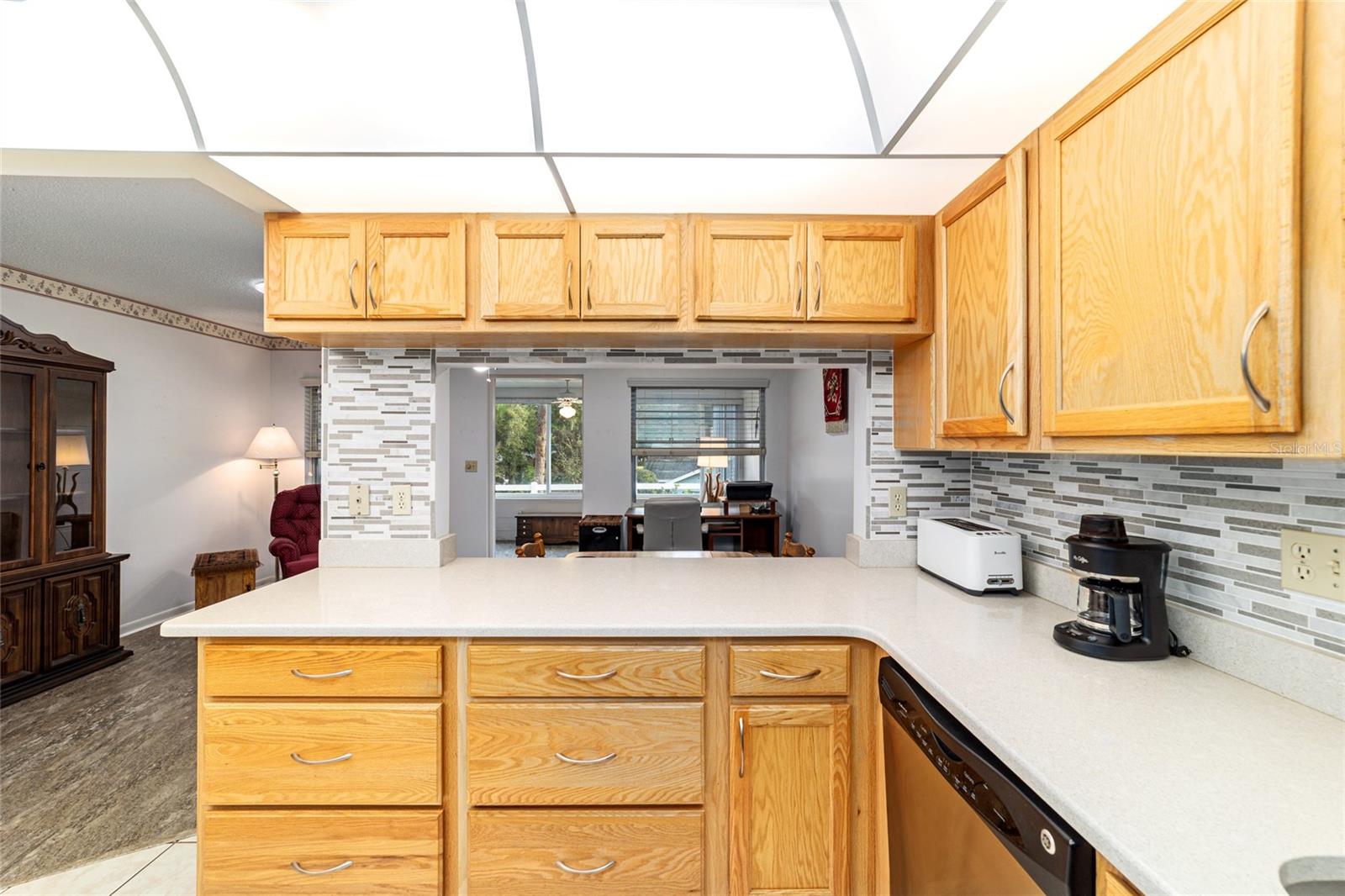 ON TOP OF THE WORLD - Residential