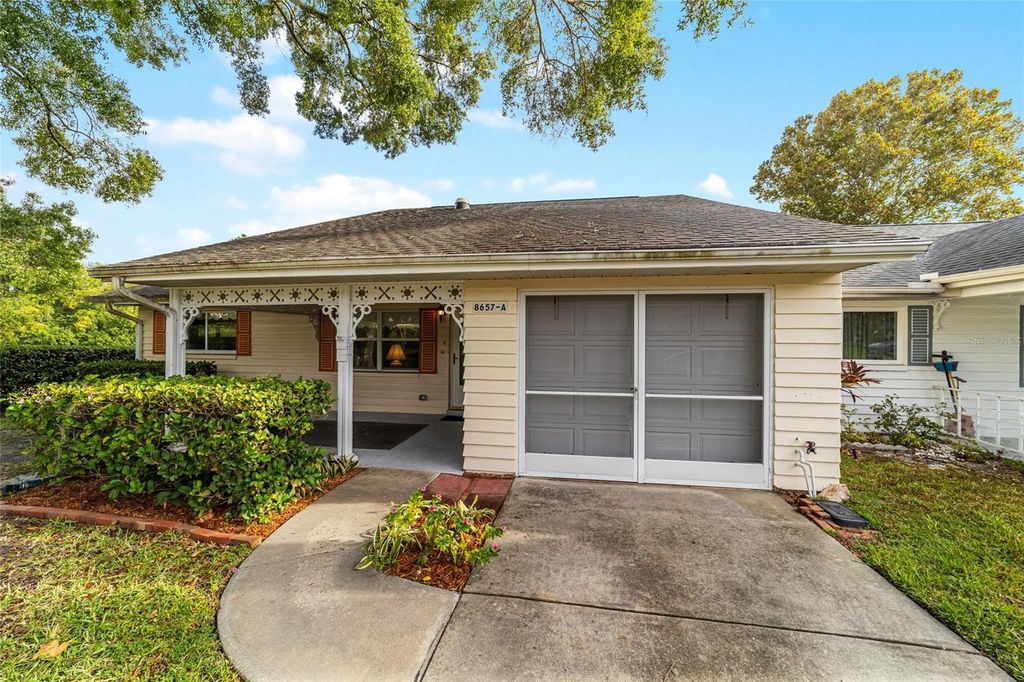 Photo of 8657 SW 97th Lane Road #A, Ocala, FL 34481 (MLS # OM712455)