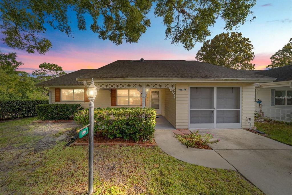 Photo of 8657 SW 97th Lane Road #A, Ocala, FL 34481 (MLS # OM712455)