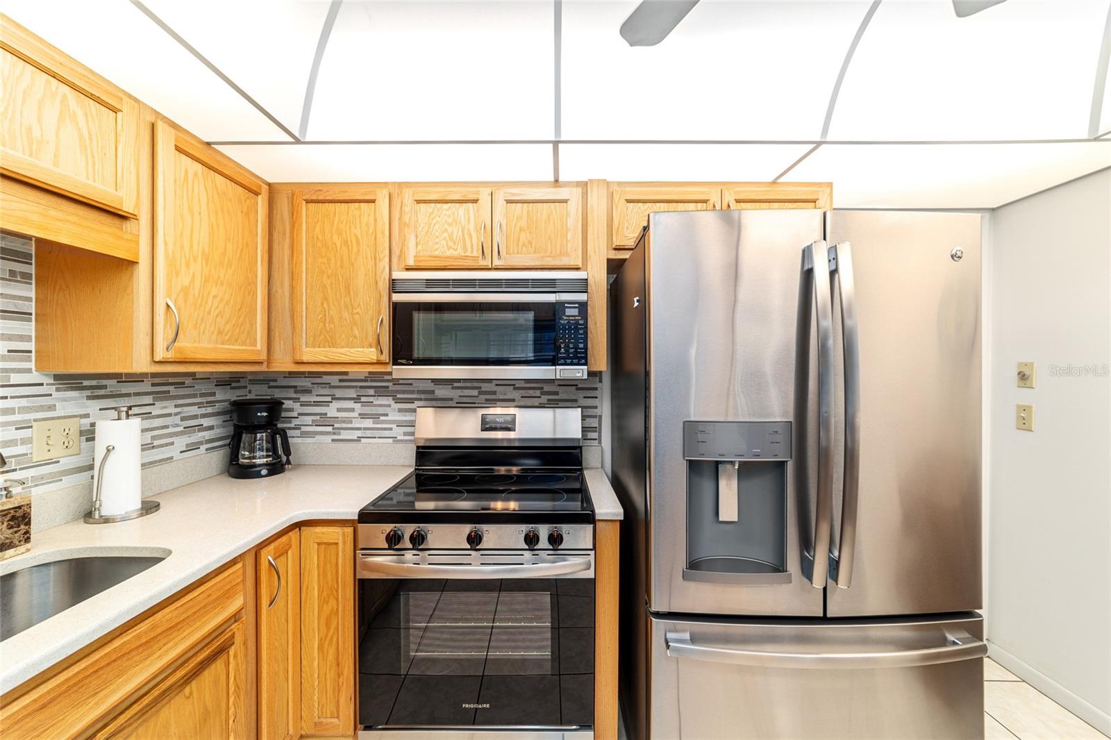 ON TOP OF THE WORLD - Residential