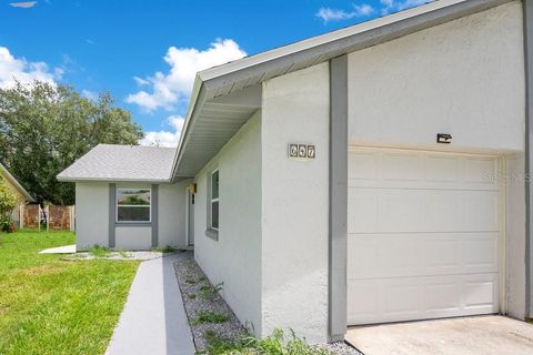 A home in ORLANDO