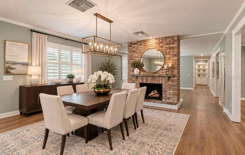 11626 Carrollwood Drive, Tampa, FL 33618