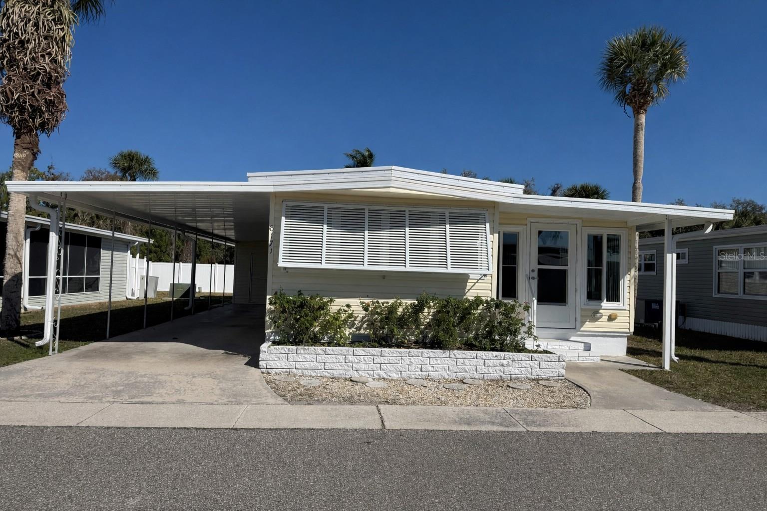 JAPANESE GARDENS MHP - Residential