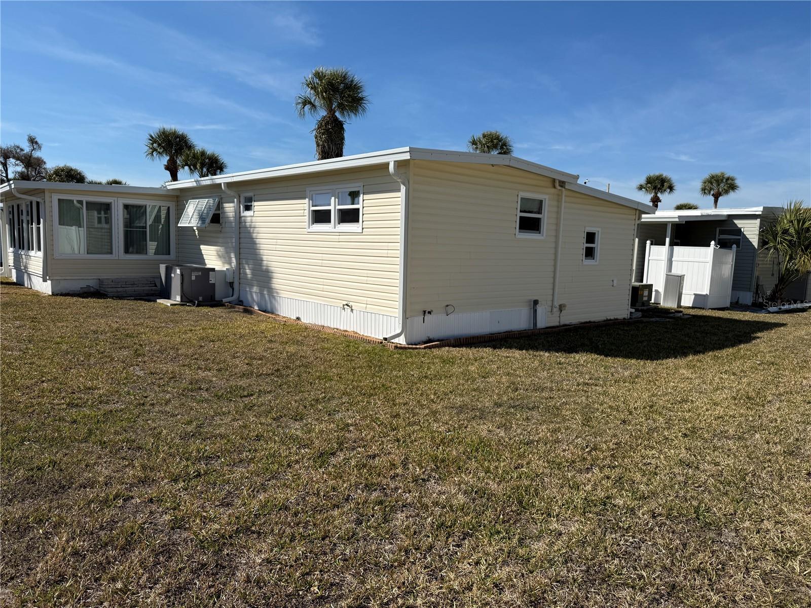 JAPANESE GARDENS MHP - Residential