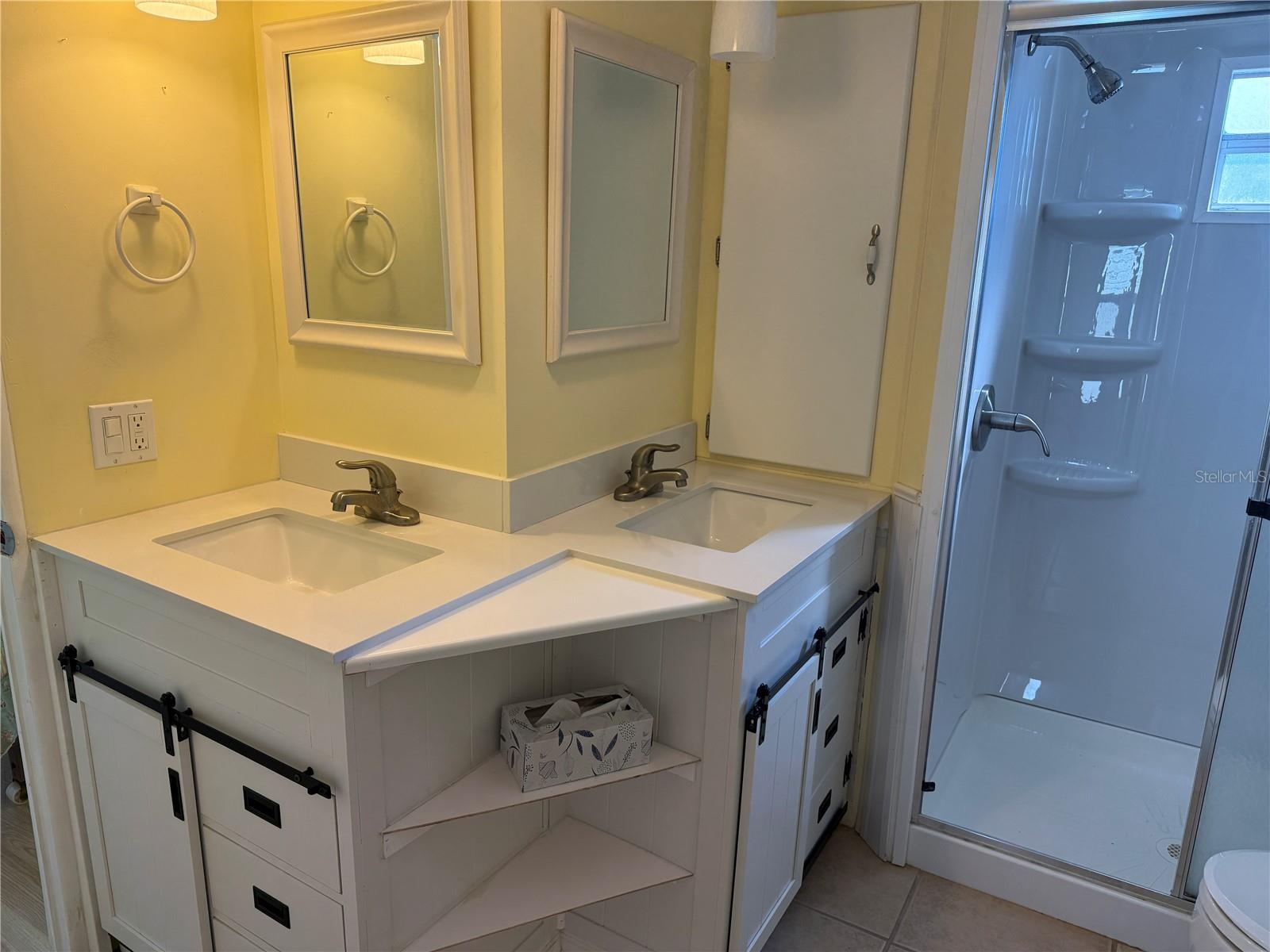 JAPANESE GARDENS MHP - Residential