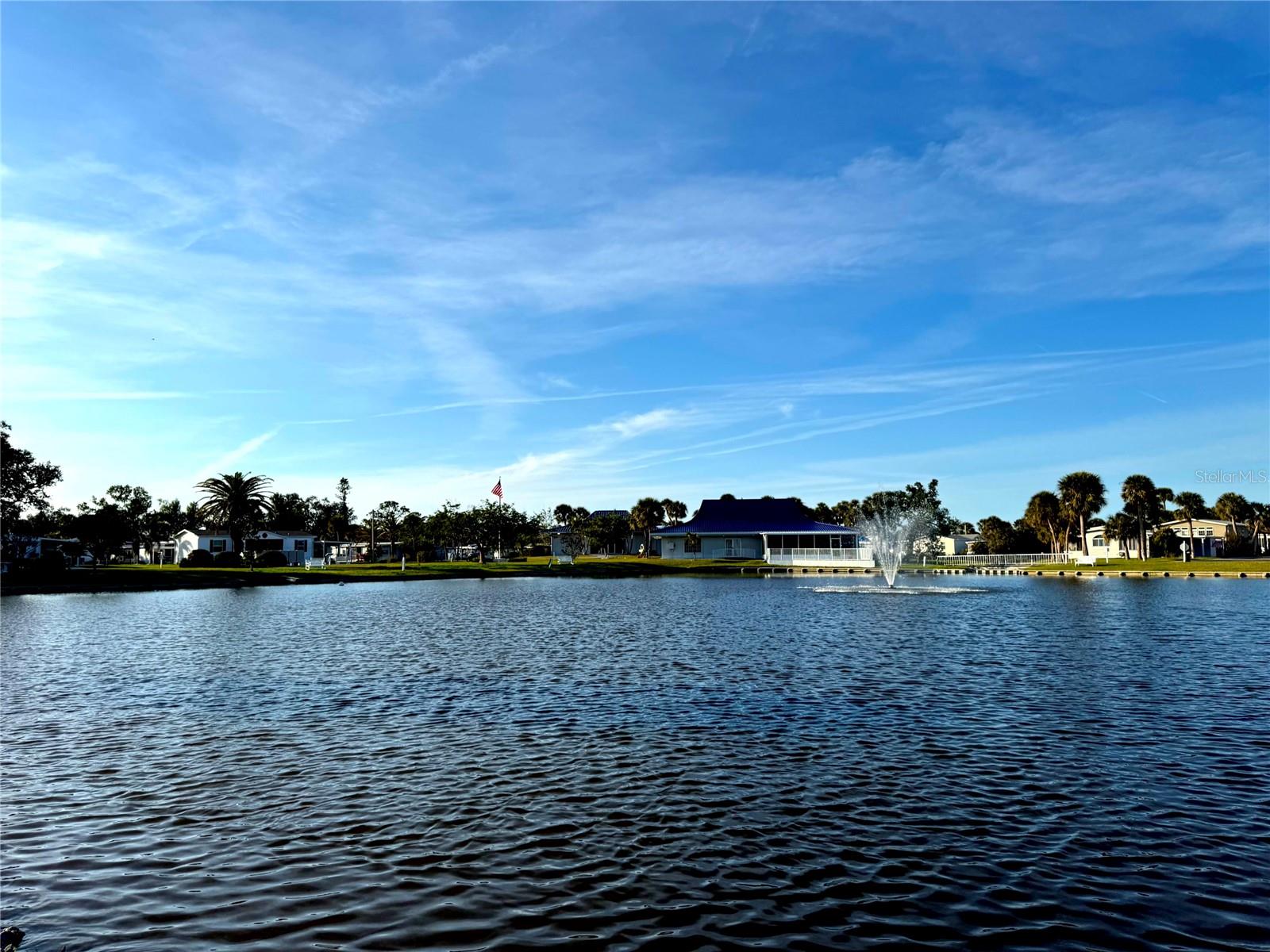 JAPANESE GARDENS MHP - Residential