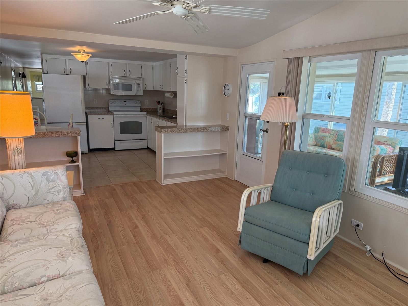 JAPANESE GARDENS MHP - Residential