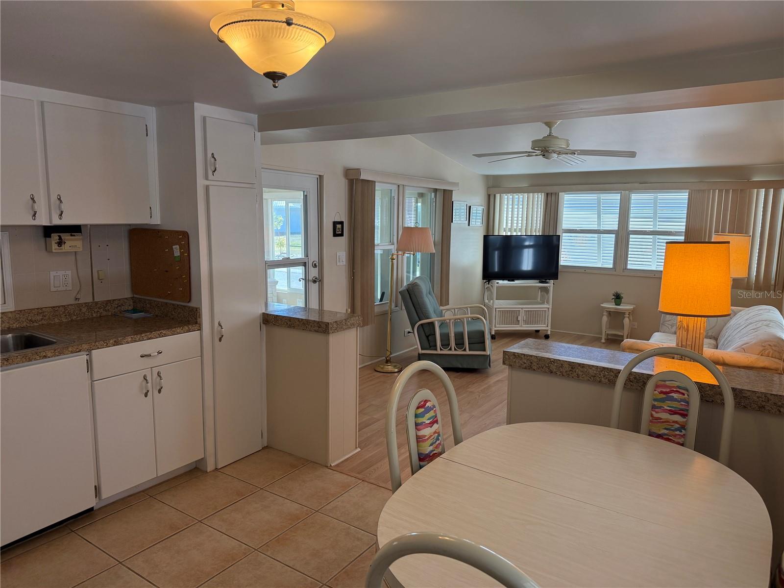 JAPANESE GARDENS MHP - Residential