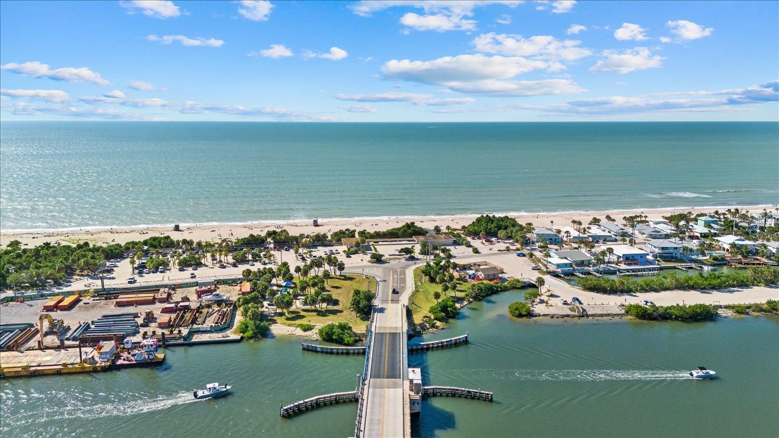 SPENCER COVE - Residential