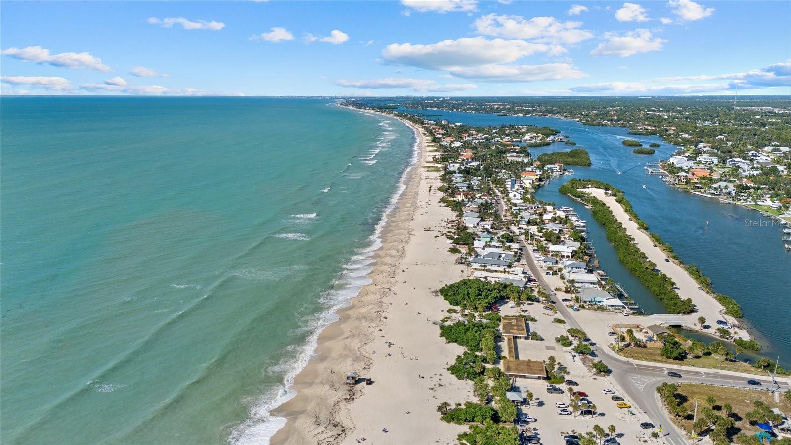 SPENCER COVE - Residential