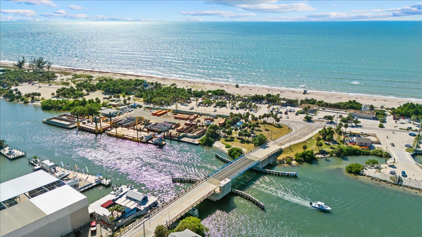 SPENCER COVE - Residential