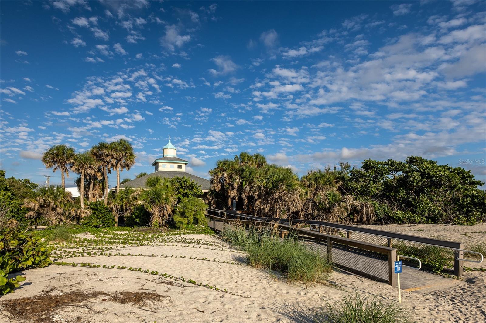 SPENCER COVE - Residential