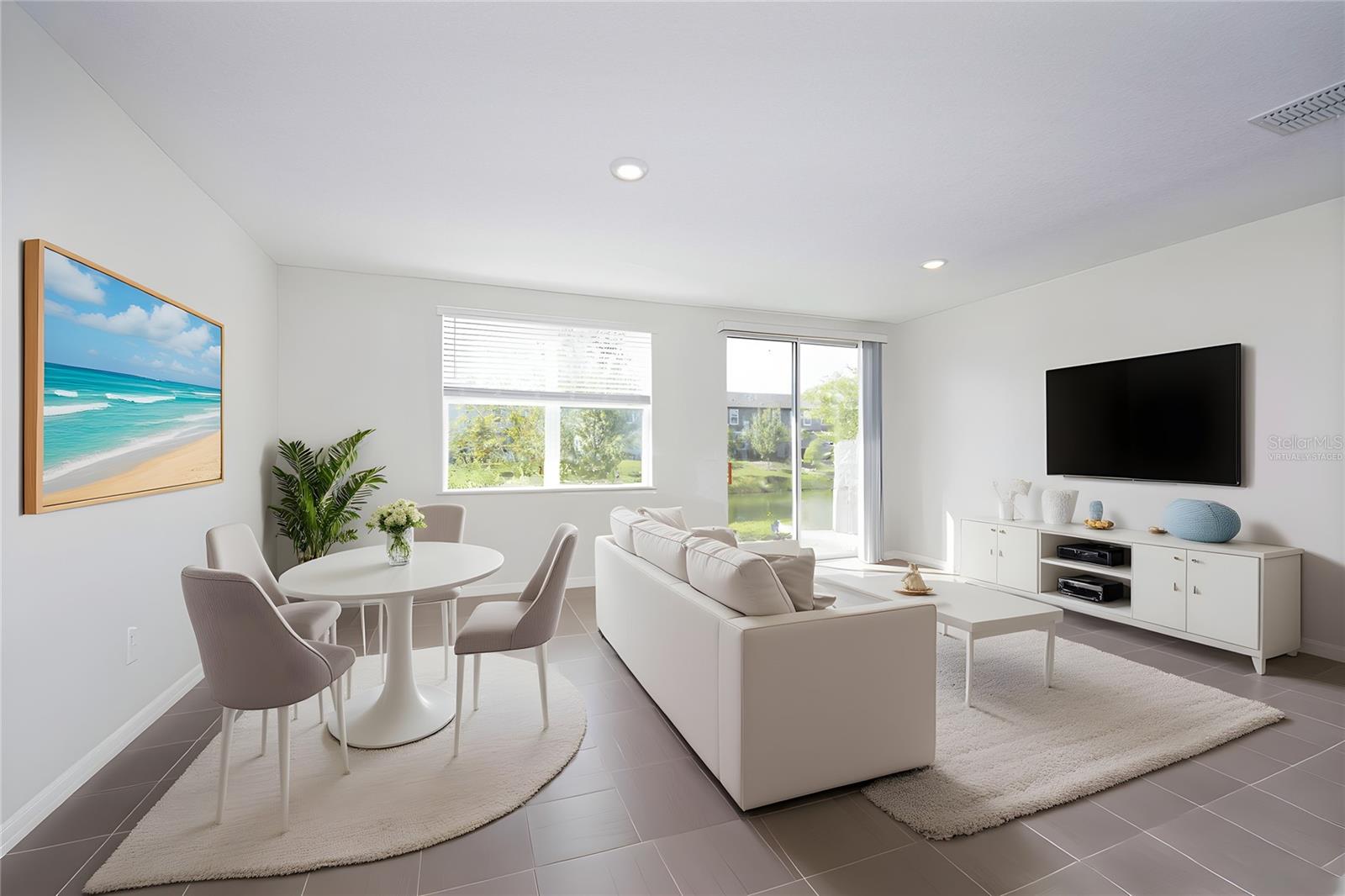 SPENCER COVE - Residential