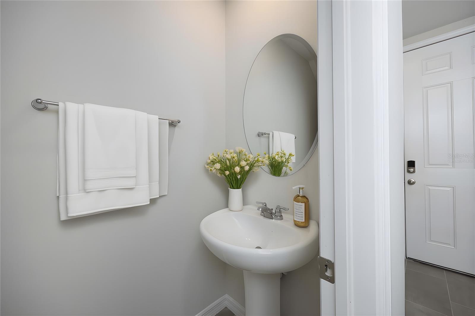 SPENCER COVE - Residential