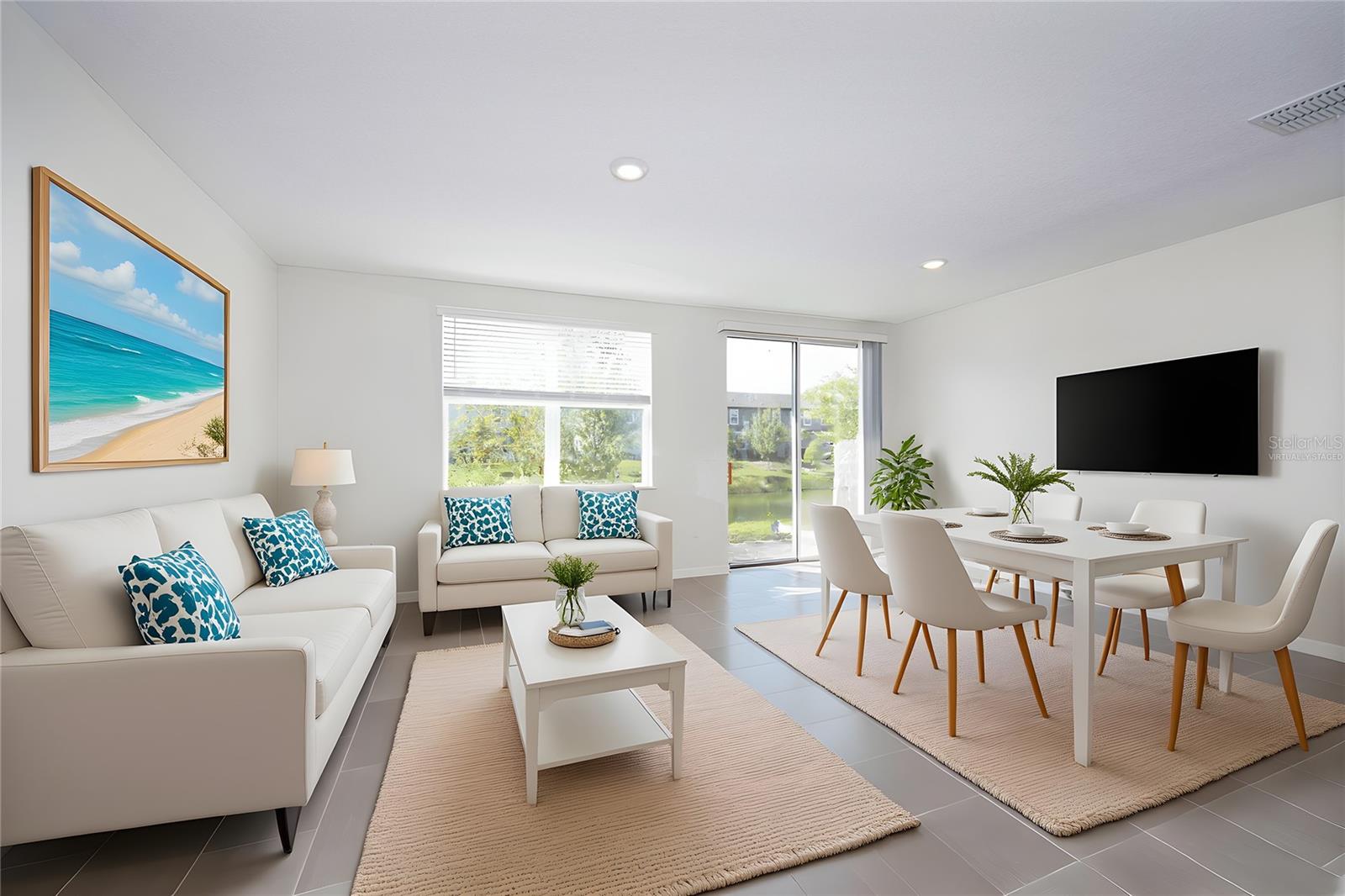 SPENCER COVE - Residential