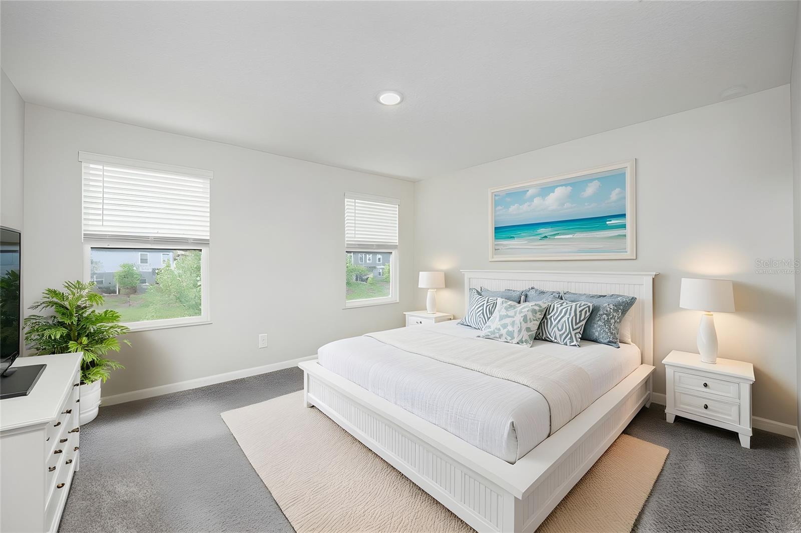 SPENCER COVE - Residential