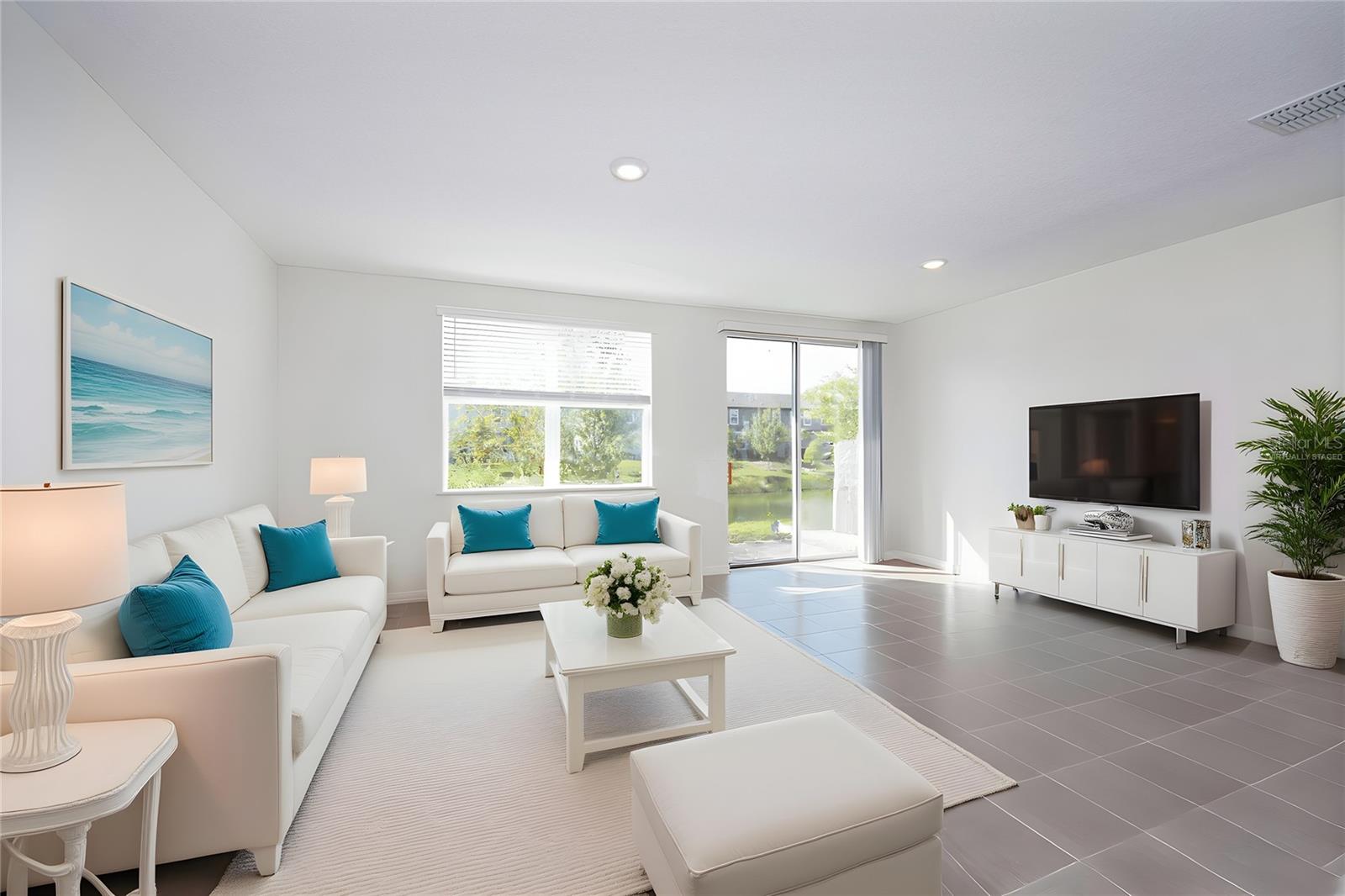 SPENCER COVE - Residential