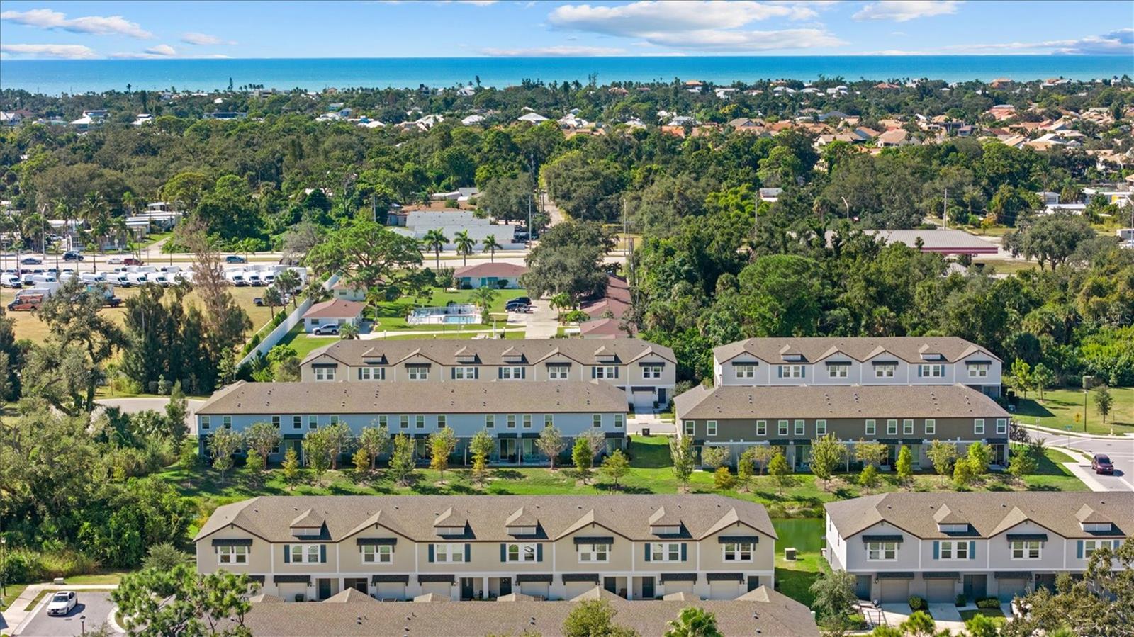 SPENCER COVE - Residential