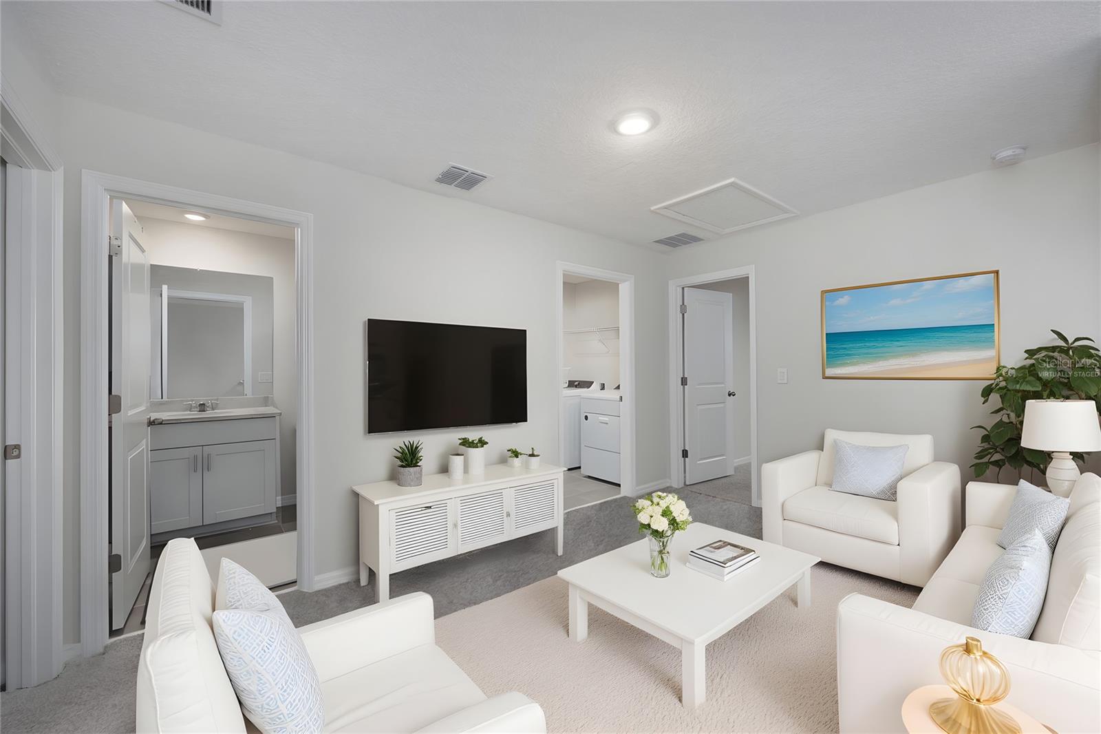 SPENCER COVE - Residential