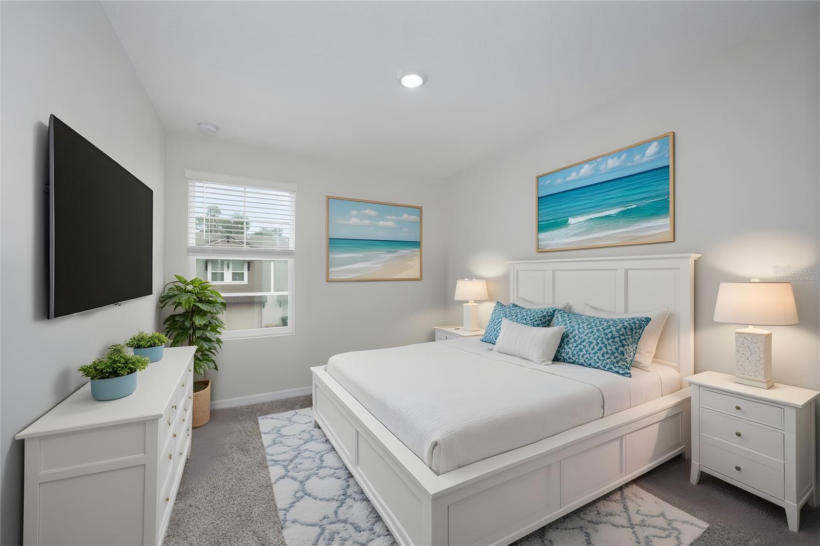 SPENCER COVE - Residential