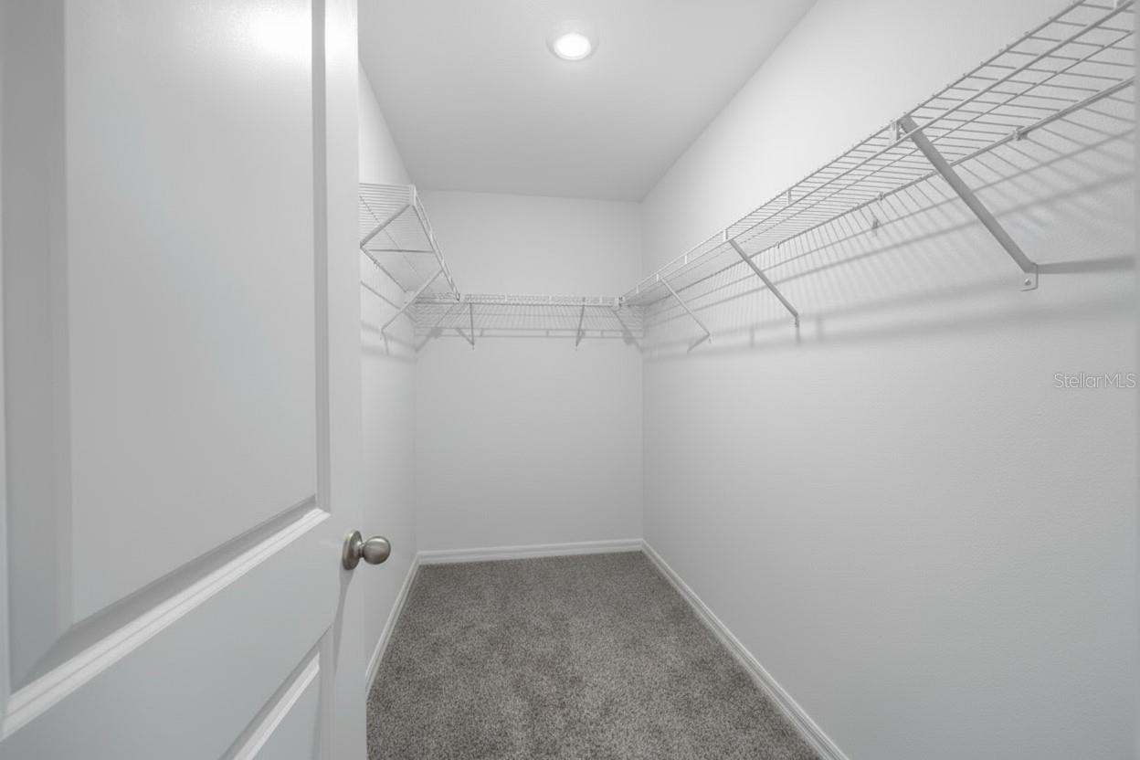 SPENCER COVE - Residential