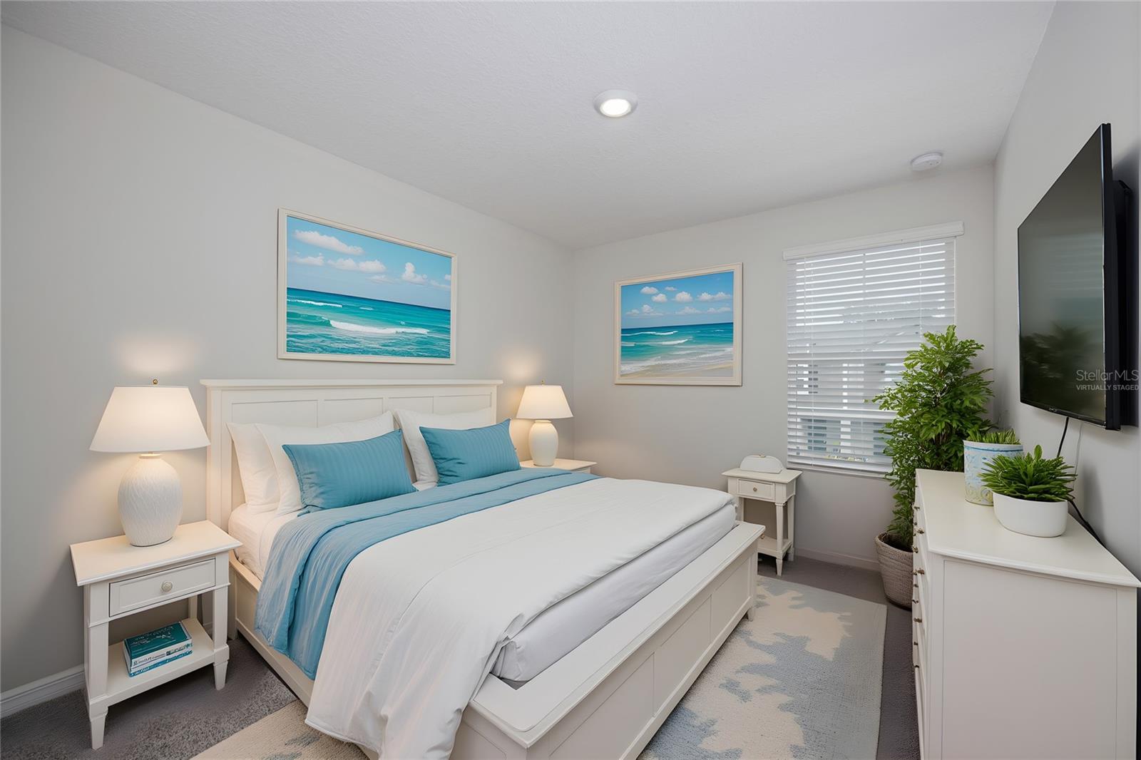 SPENCER COVE - Residential