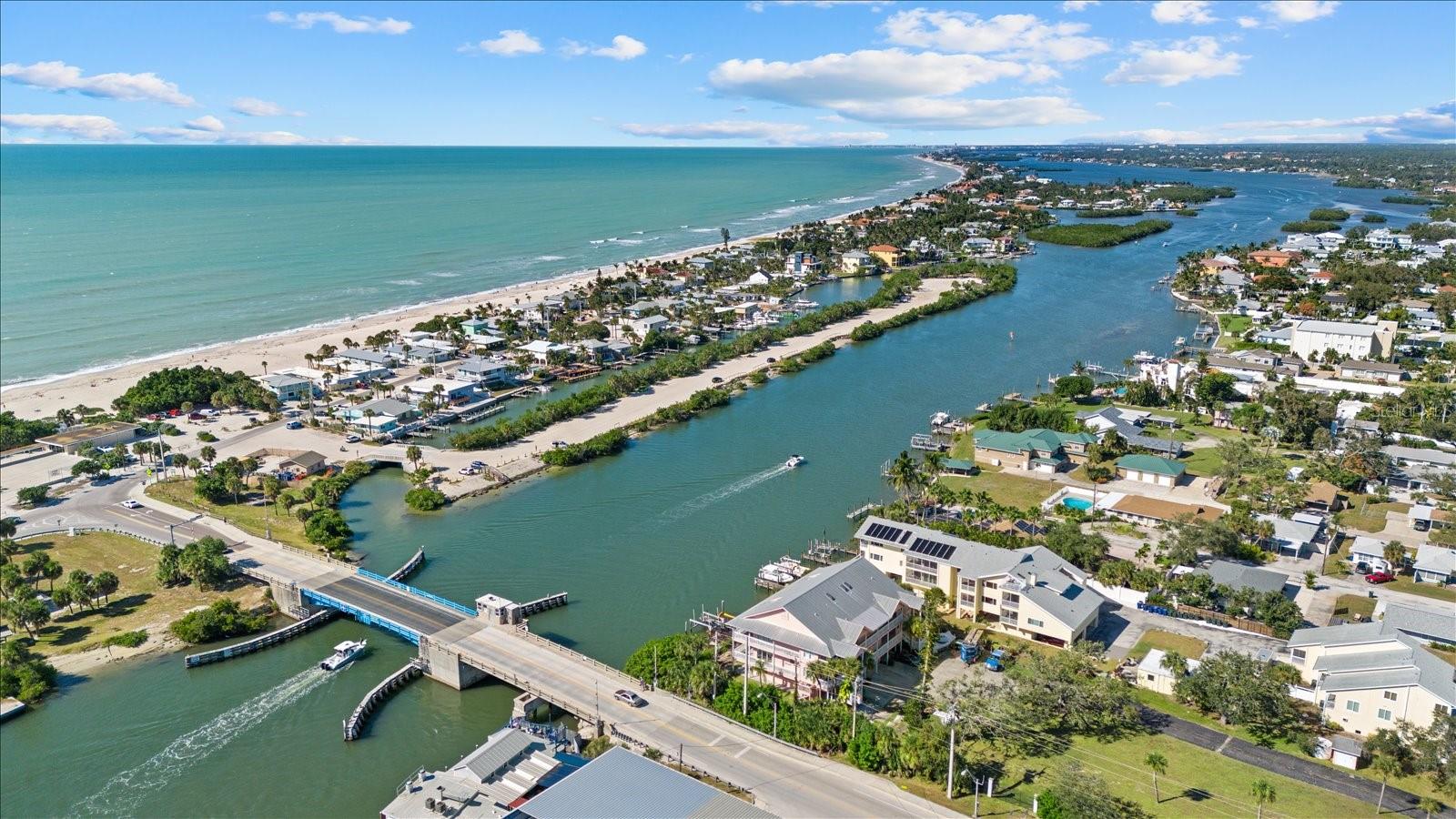 SPENCER COVE - Residential